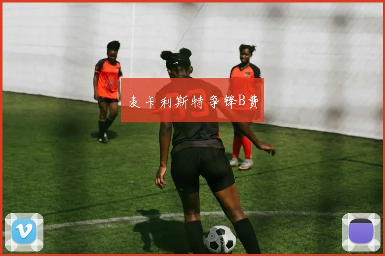 麦卡利斯特争锋B费