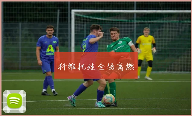 科维托娃全场高燃