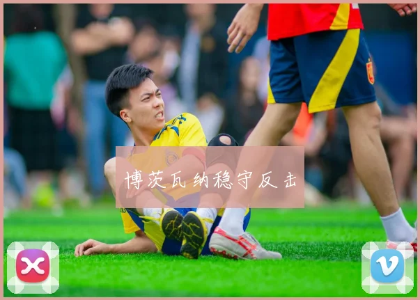博茨瓦纳稳守反击