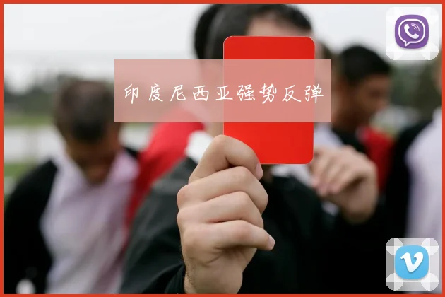 印度尼西亚强势反弹
