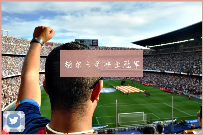 胡尔卡奇冲击冠军