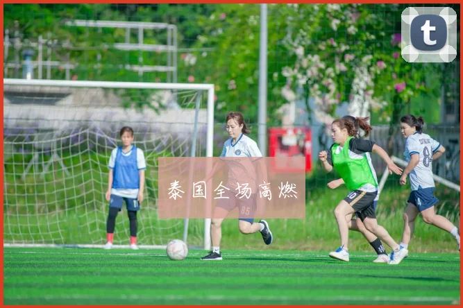泰国全场高燃