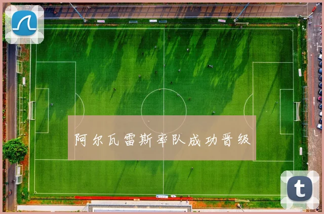 阿尔瓦雷斯率队成功晋级