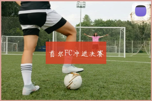 首尔FC冲进决赛