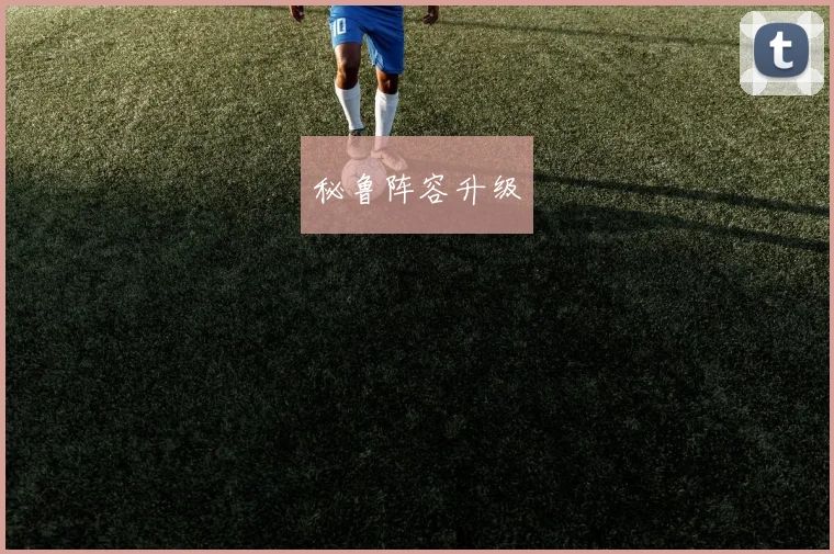 秘鲁阵容升级