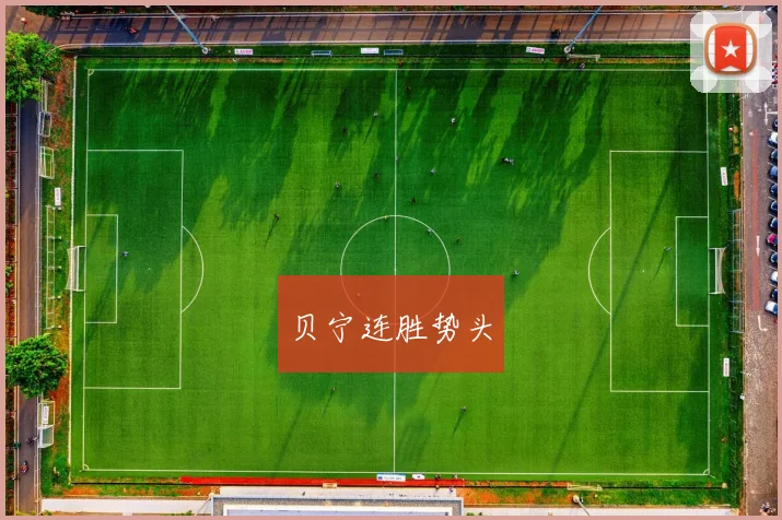 贝宁连胜势头