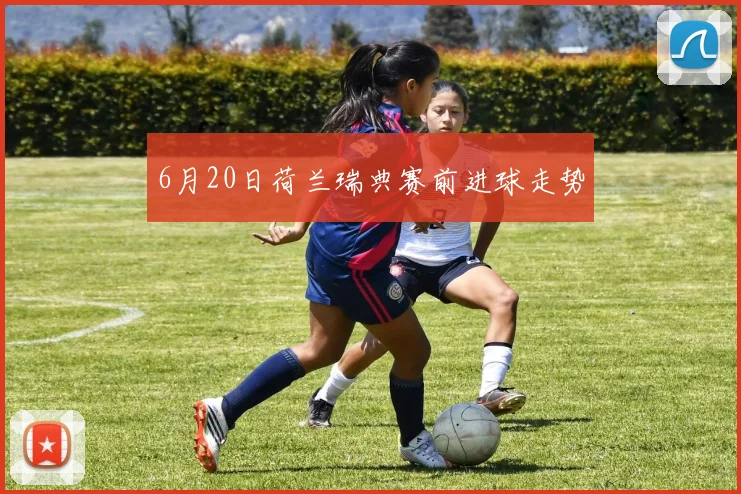 6月20日荷兰瑞典赛前进球走势