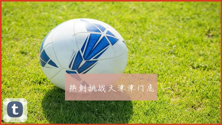 热刺挑战天津津门虎