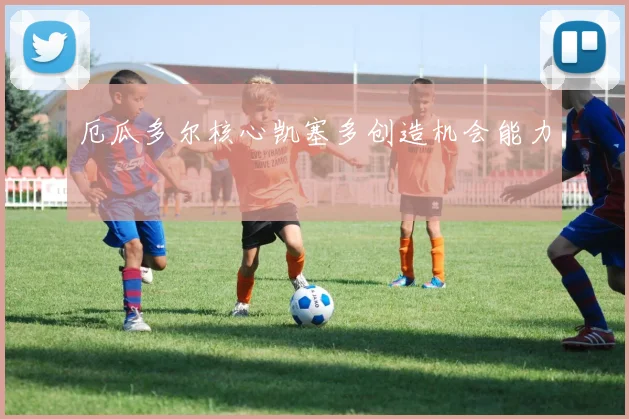 厄瓜多尔核心凯塞多创造机会能力
