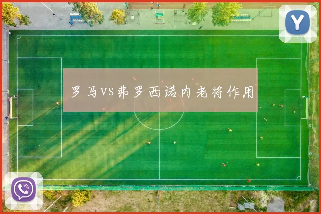 罗马vs弗罗西诺内老将作用