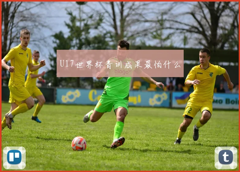 U17世界杯青训成果最怕什么